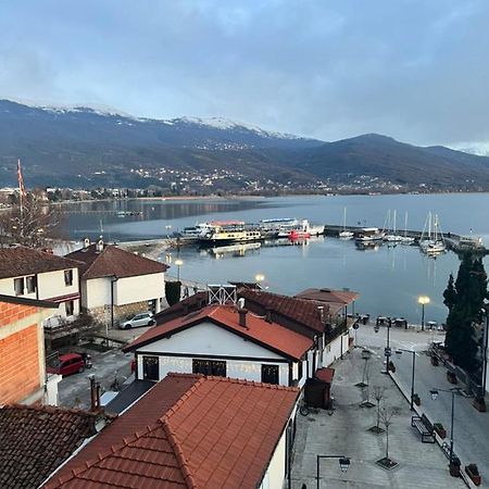 Hotel Lihnidos Delago Ohrid Exterior photo
