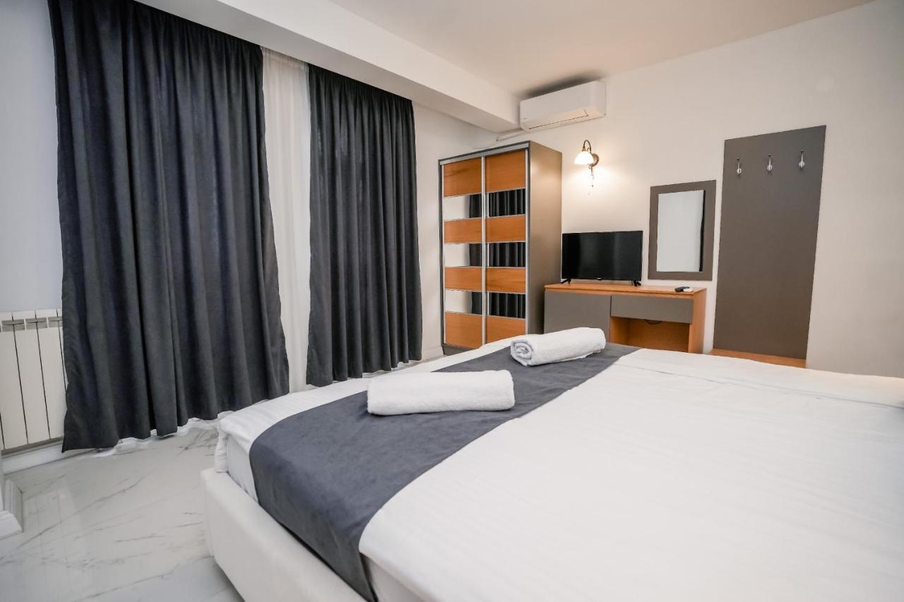 Hotel Lihnidos Delago Ohrid Exterior photo