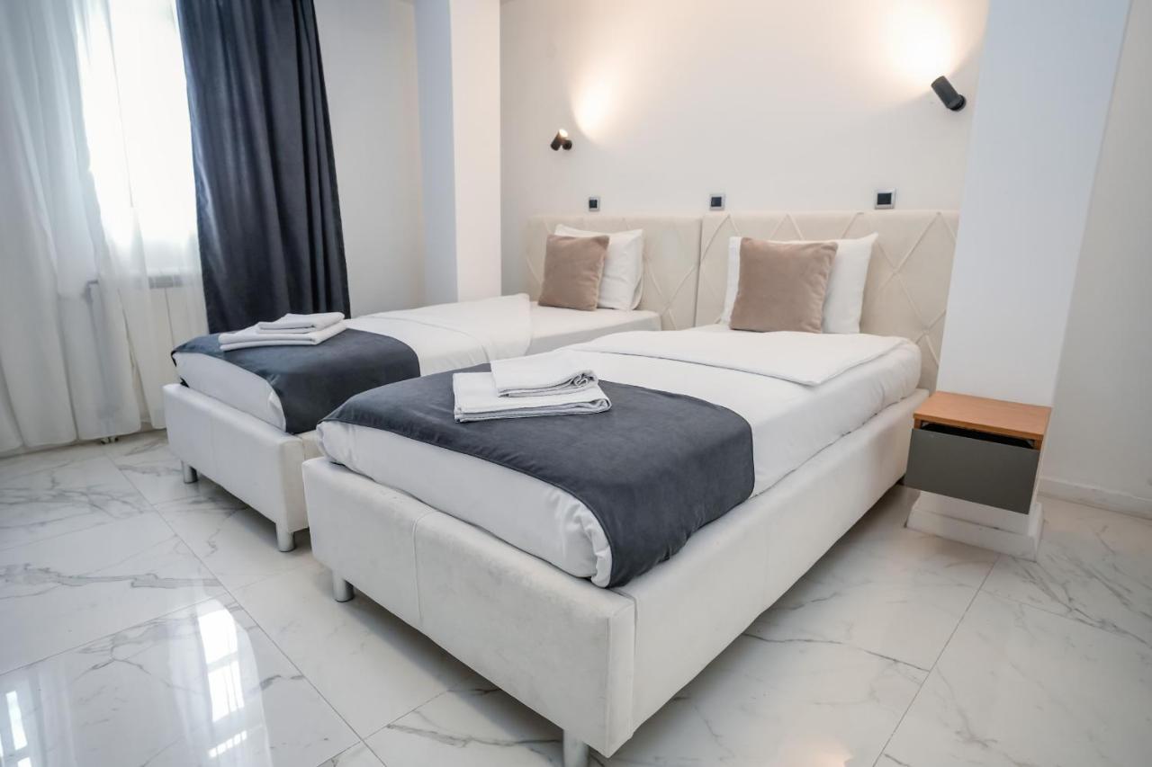 Hotel Lihnidos Delago Ohrid Exterior photo