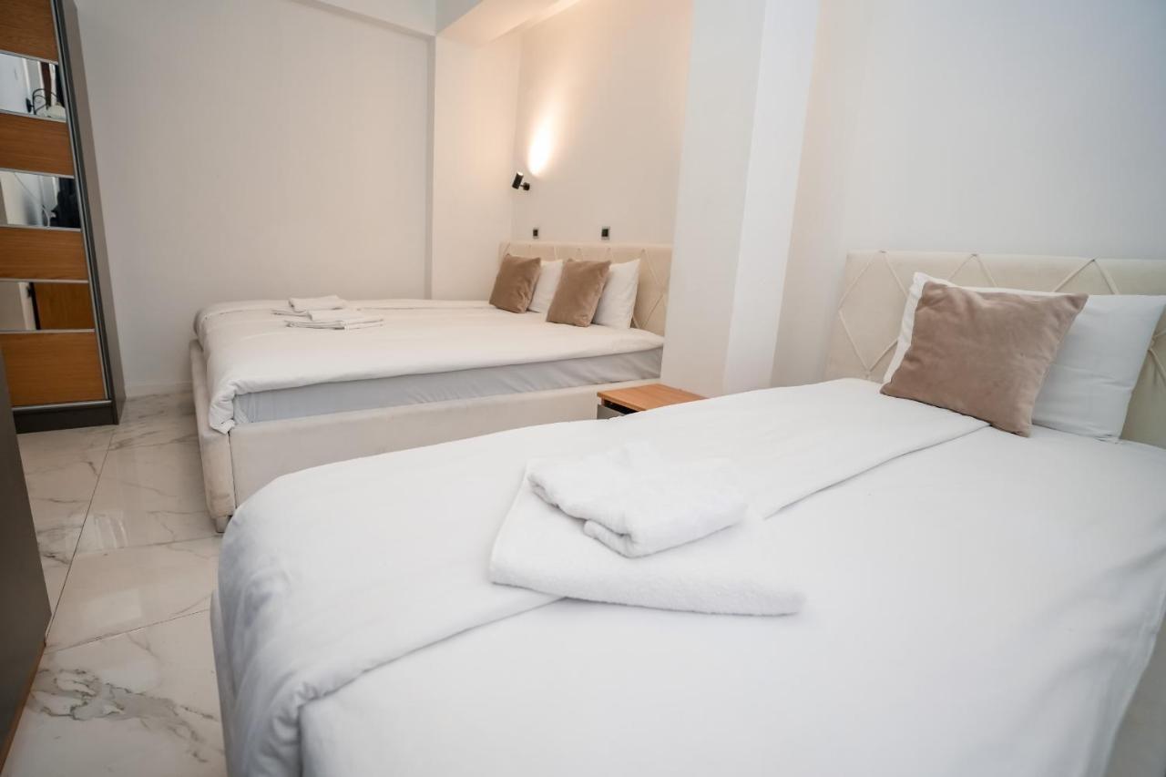 Hotel Lihnidos Delago Ohrid Exterior photo