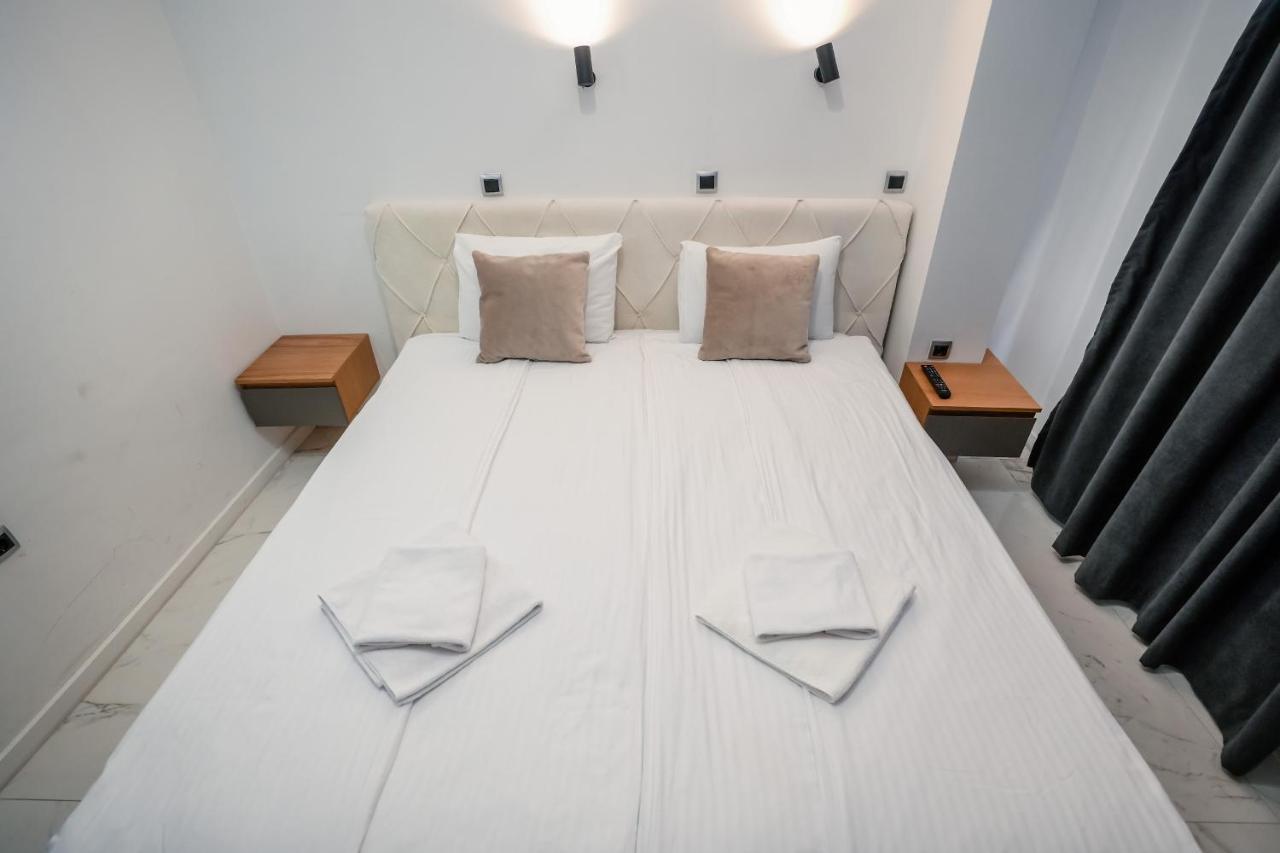 Hotel Lihnidos Delago Ohrid Exterior photo