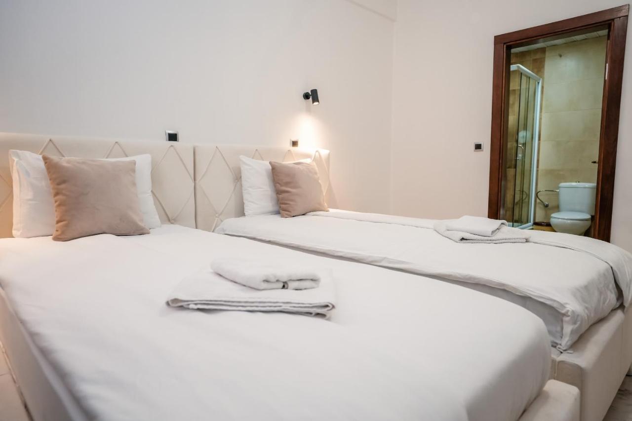 Hotel Lihnidos Delago Ohrid Exterior photo