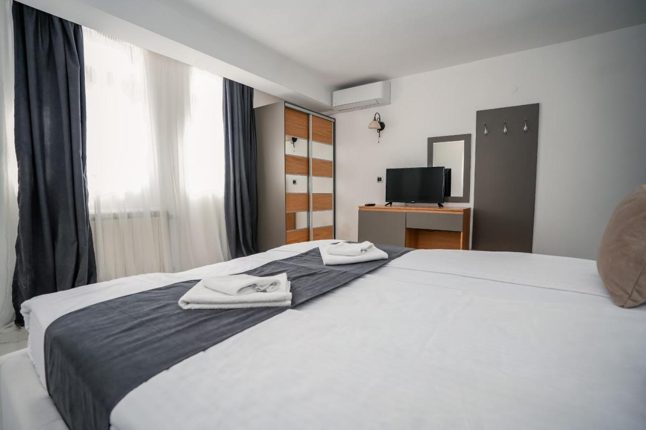 Hotel Lihnidos Delago Ohrid Exterior photo